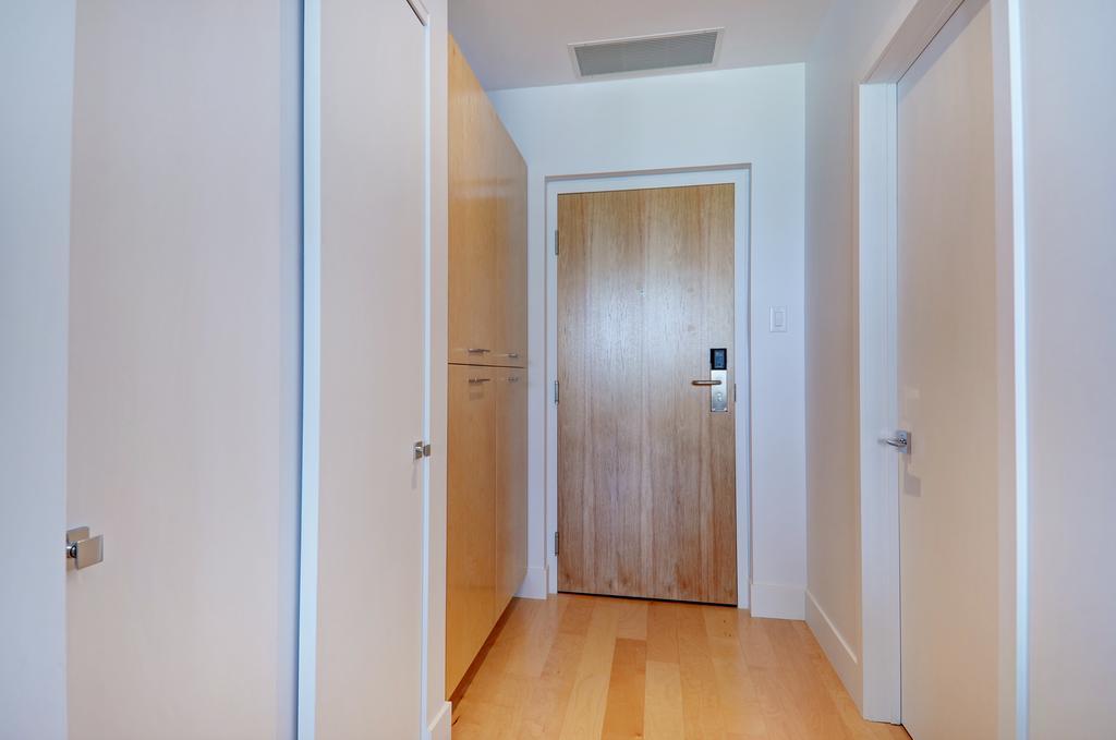 Les Immeubles Charlevoix - Le 760-605 Apartman Québec Kültér fotó